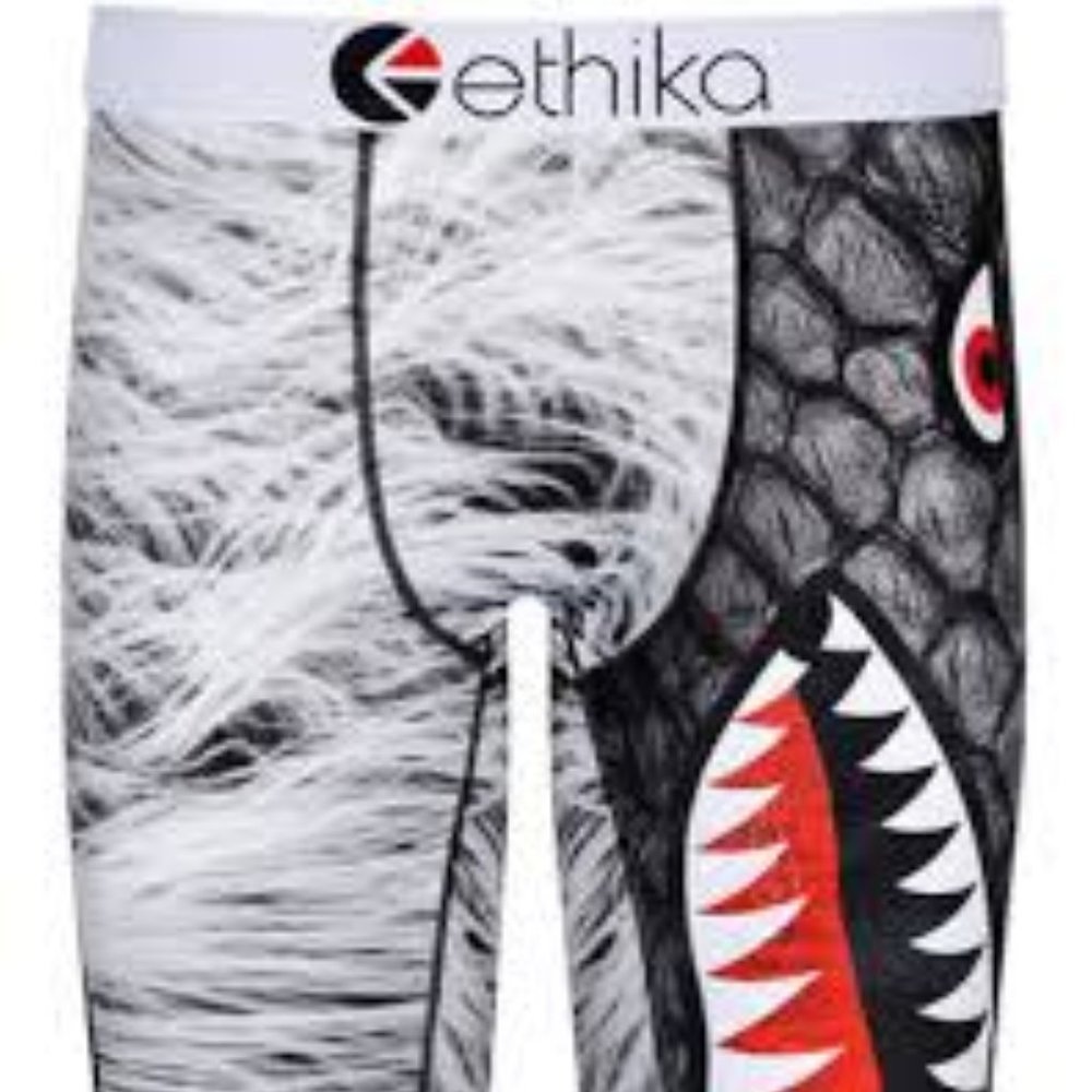 Ethika X Bape